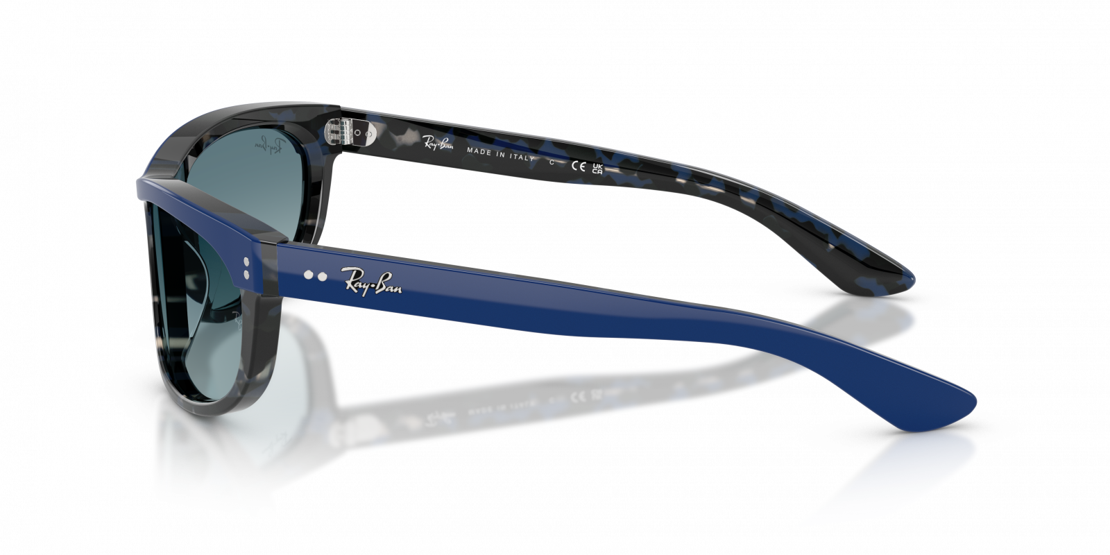 Ray Ban RB2489 14453M Balorama 